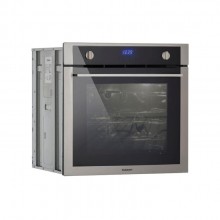 Forno Eltrico Grill 60cm 220V Casual Cuisinart de Embutir